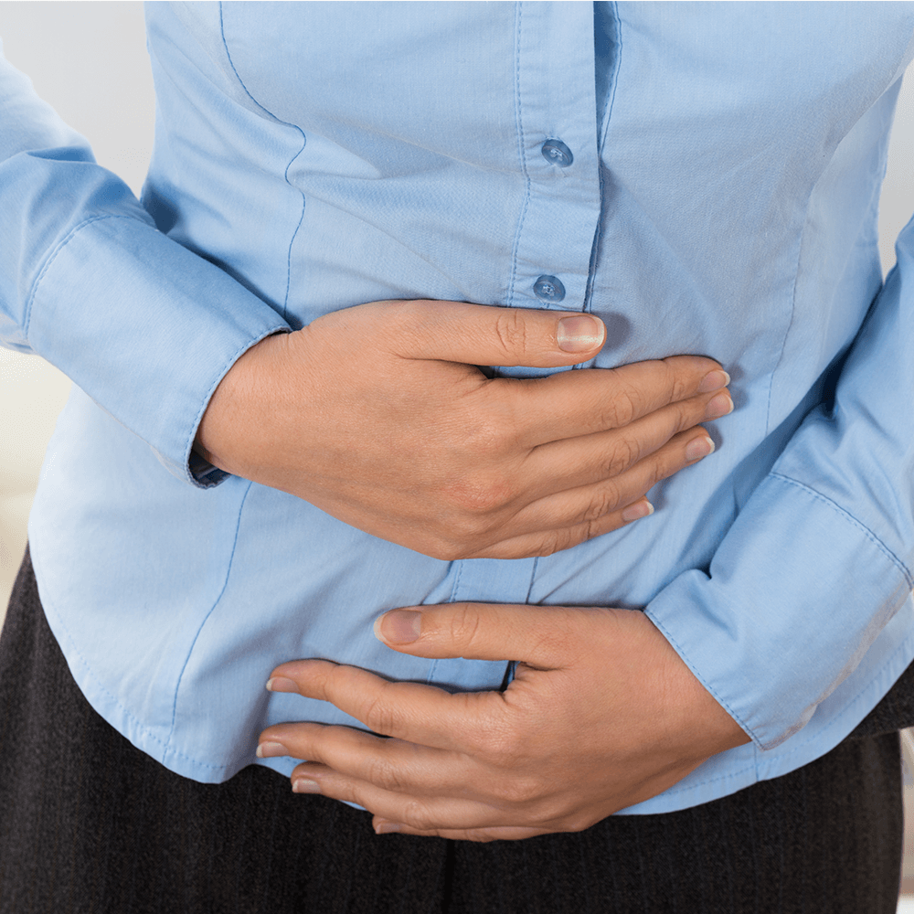 Managing incontinence in the workplace