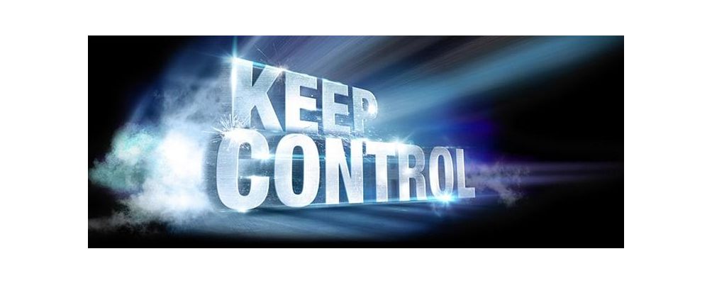 TENA Men - Keep Control