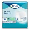 TENA Pants Super - Extra Large - Case - 4 Packs of 12 