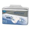 MoliCare Premium Elastic 6 Drops - Small - Pack of 30 
