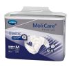 MoliCare Premium Elastic 9 Drops - Medium - Case - 3 Packs of 26 