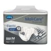 MoliCare Premium Elastic 10 Drops - Medium - Case - 4 Packs of 14 