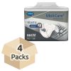 MoliCare Premium Elastic 10 Drops - Medium - Case - 4 Packs of 14 