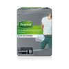 Depend Comfort Protect for Men - Large/Extra Large - Pack of 9 