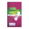 Depend Pads for Women - Super - Pack of 8 