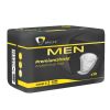 Drylife Men Premium Shield - Level 2 - Case - 16 Packs of 10 
