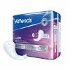 Attends Lady Night Pads - Pack of 30 