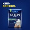 TENA Men Active Fit Pants - Normal - Small/Medium - Case - 4 Packs of 12 