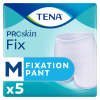TENA Fix Premium - Medium - Case - 20 Packs of 5 