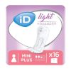 iD Light Mini Plus - Pack of 16 