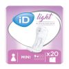 iD Light Mini - Pack of 20 