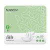 Lille Healthcare Suprem Form - Super Plus - Case - 4 Packs of 20 