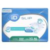 iD Slip Super - Extra Small (Cotton Feel) - Pack of 14 