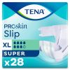 TENA ProSkin Slip Super - Extra Large - Pack of 28 