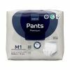 Abena Pants Premium M1 - Medium - Case - 6 Packs of 15 