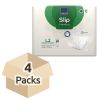 Abena Slip Premium L2 - Large - Case - 4 Packs of 22 