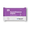 Reynard Incontinence Wipes - 25 Wipes 