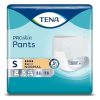 TENA Pants Normal - Small - Case - 4 Packs of 15 