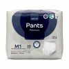 Abena Pants Premium M1 - Medium - Pack of 15 