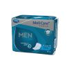MoliCare Premium MEN Pad - 4 Drops - Case - 12 Packs of 14 