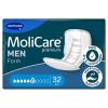 MoliCare Premium Form 6D Men - Pack of 32 