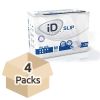 iD Expert Slip Plus - Medium (Breathable Sides) - Case - 4 Packs of 28 