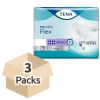 TENA ProSkin Flex Maxi - Small - Case - 3 Packs of 22 