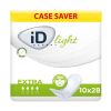 iD Expert Light Extra - Case - 10 Packs of 28 