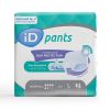 iD Pants Normal - Large - Pack of 14 