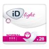 iD Expert Light Normal - Pack of 28 
