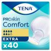 TENA ProSkin Comfort Extra - Pack of 40 