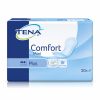TENA Comfort Mini Plus - Case - 6 Packs of 30 