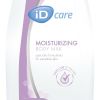 iD Care - Moisturising Body Milk - 500ml 