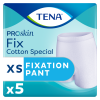 TENA Fix Premium - Extra Small - Case - 20 Packs of 5 