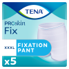 TENA Fix Premium - XXX-Large - Case - 20 Packs of 5 