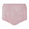 Drylife Waterproof Plastic Pants - Pink 