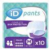 iD Pants Maxi - Medium - Pack of 10 