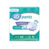 iD Pants Super - Extra Large - Pack of 12 