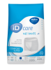 iD Care Net Pants Comfort Super - Medium - Case - 20 Packs of 5 