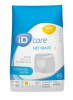 iD Care Net Pants Comfort Super - Small - Pack of 5 