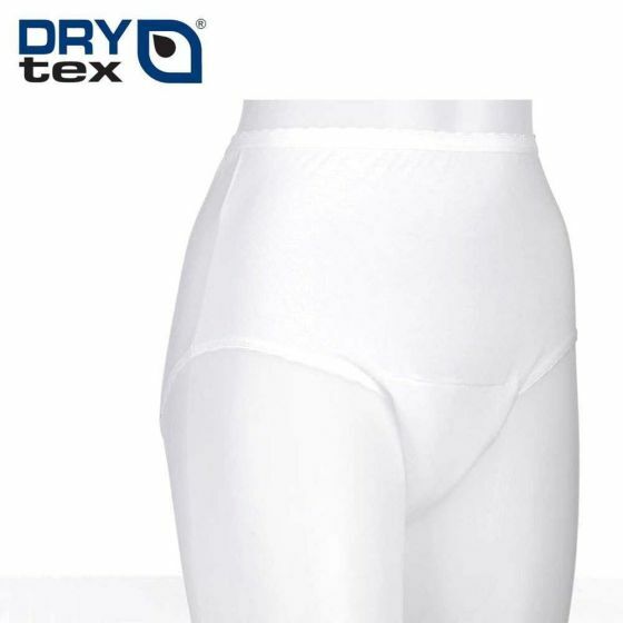 DRYtex Female Absorbent Incontinence Pants - Large 