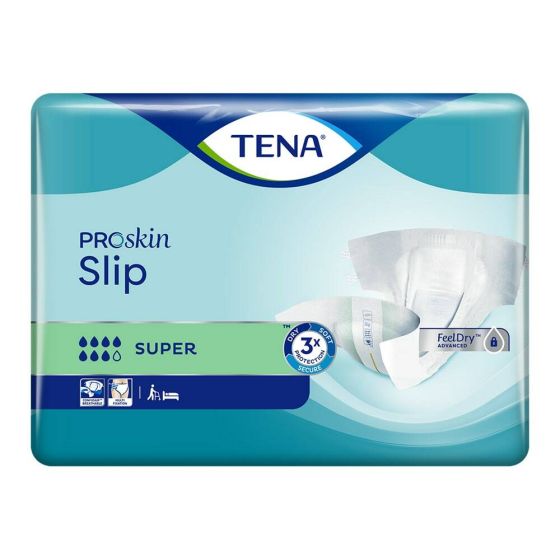 TENA ProSkin Slip Super 