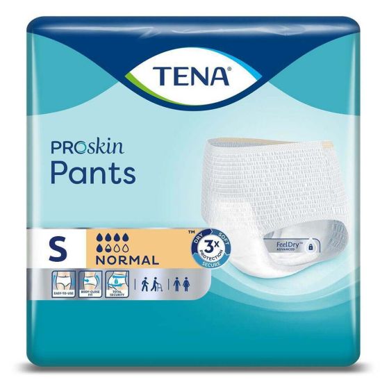 TENA Pants Normal 