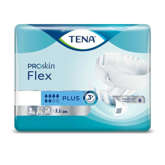 TENA ProSkin Flex Plus 
