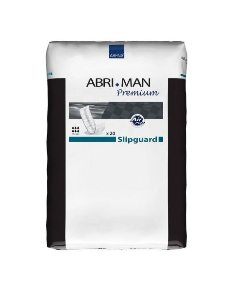 Abena Abri-Man Slipguard - Pack of 20 