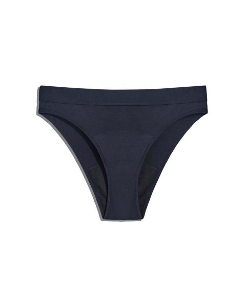 Jude French Cut Underwear - Black - Small 