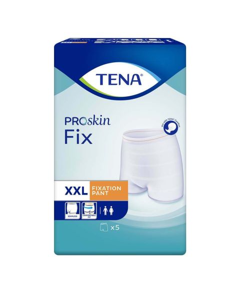 TENA Fix Premium - XX-Large - Pack of 5 
