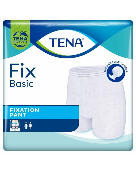 TENA Fix Basic - X-Large - Pack of 5 