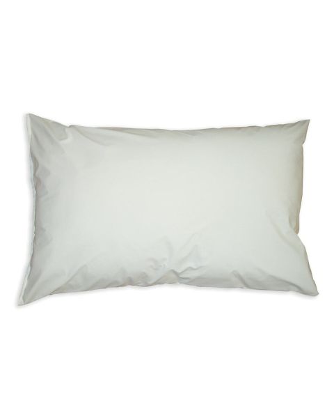 MIP MRSA Resistant Wipe Clean Pillow - 48cm x 66cm 