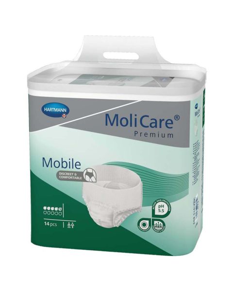 MoliCare Premium Mobile 5 